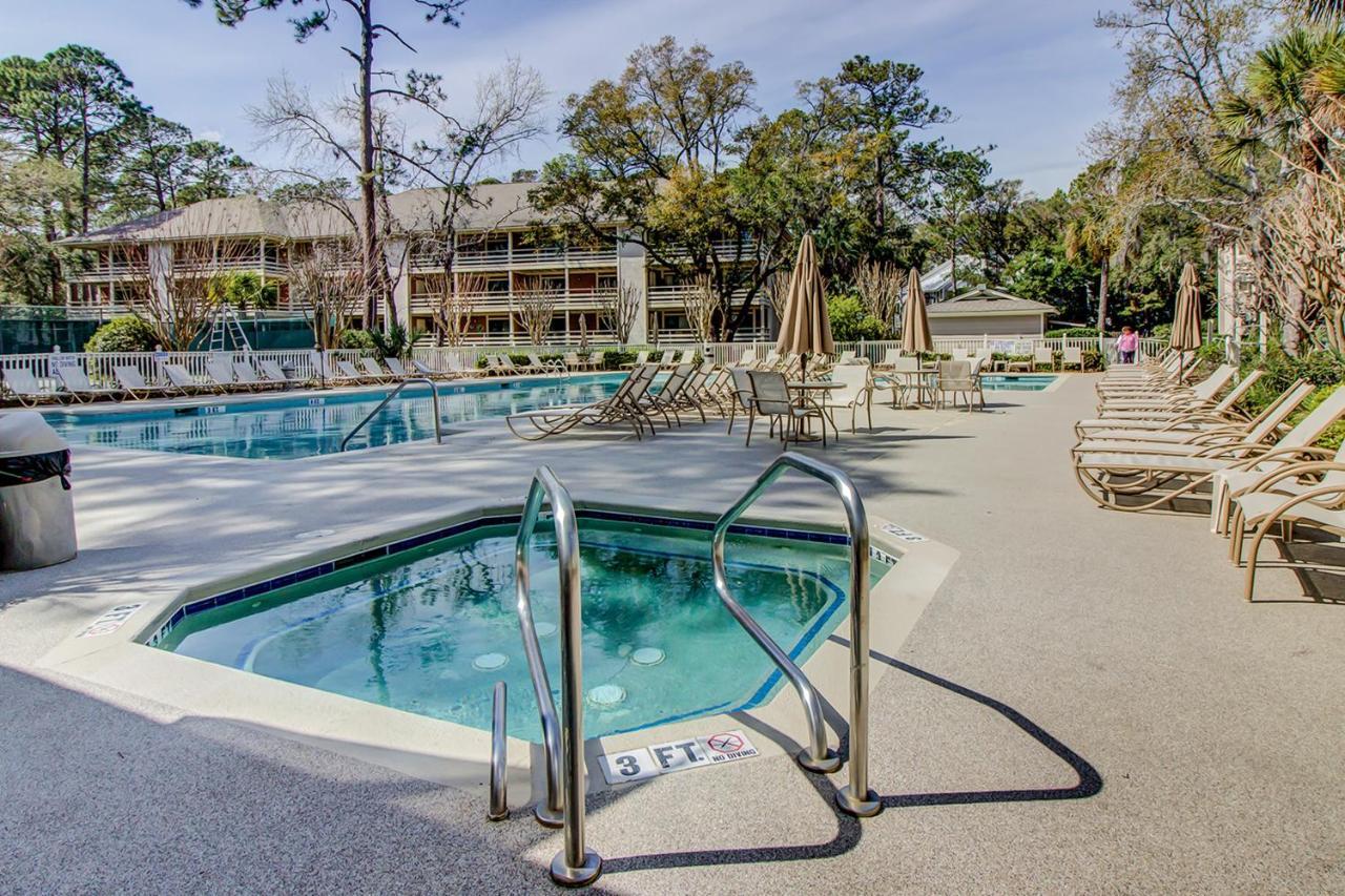 Fiddlers Cove 9E Apartment Hilton Head Island Ngoại thất bức ảnh