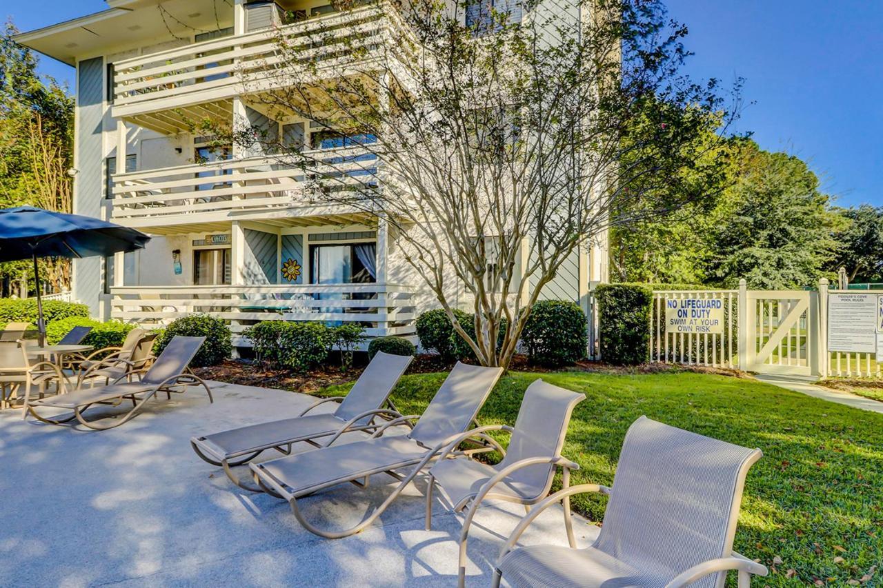 Fiddlers Cove 9E Apartment Hilton Head Island Ngoại thất bức ảnh