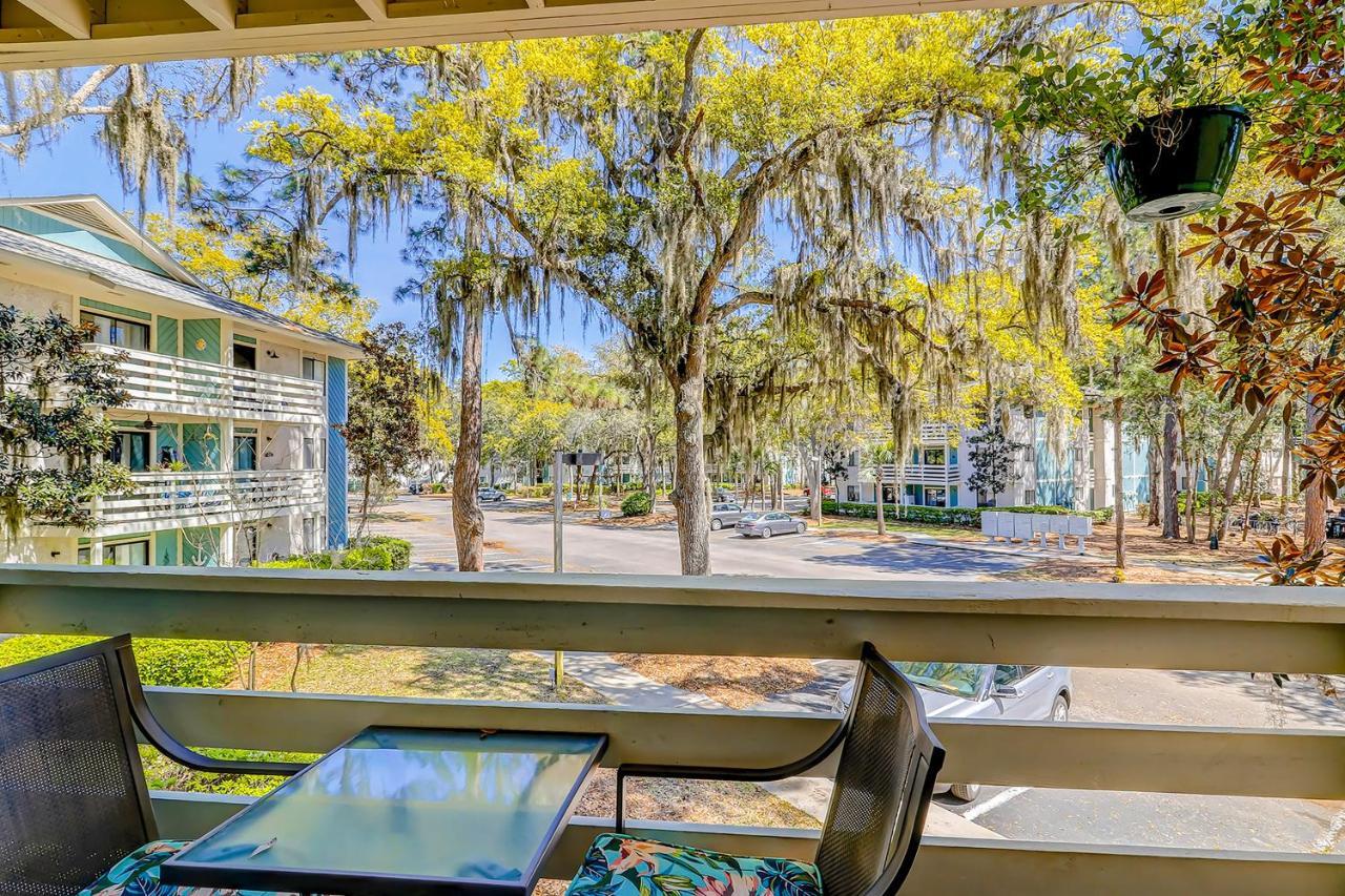 Fiddlers Cove 9E Apartment Hilton Head Island Ngoại thất bức ảnh