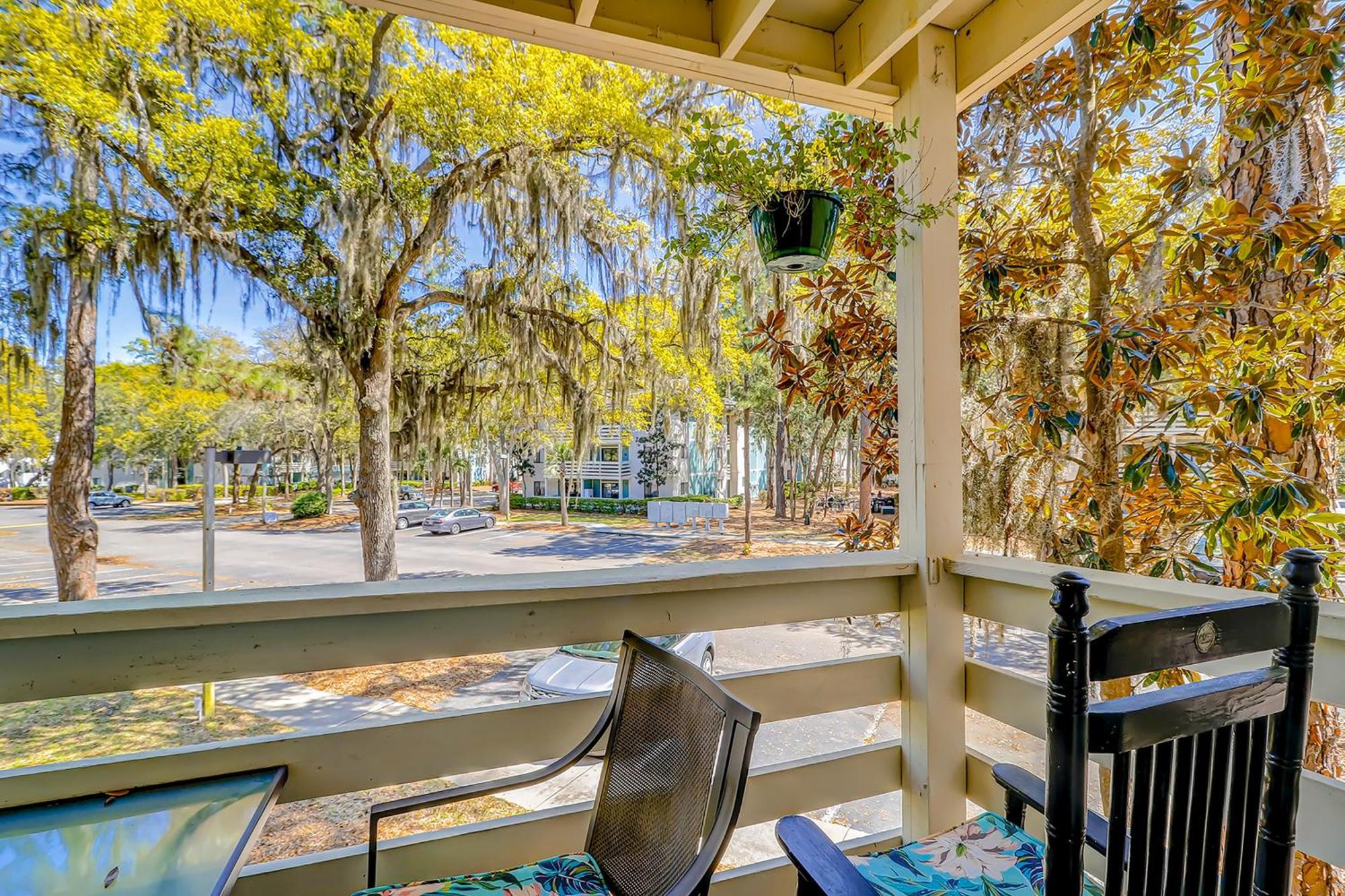 Fiddlers Cove 9E Apartment Hilton Head Island Ngoại thất bức ảnh